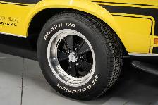 1971 Ford Mustang Mach 1 | Boss 351 Tribute | 351 CI V8 - Photo 35