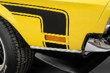 1971 Ford Mustang Mach 1 | Boss 351 Tribute | 351 CI V8 - Photo 36