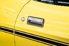 1971 Ford Mustang Mach 1 | Boss 351 Tribute | 351 CI V8 - Photo 37