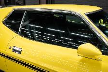 1971 Ford Mustang Mach 1 | Boss 351 Tribute | 351 CI V8 - Photo 38