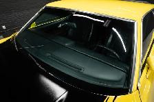 1971 Ford Mustang Mach 1 | Boss 351 Tribute | 351 CI V8 - Photo 49
