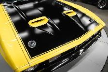 1971 Ford Mustang Mach 1 | Boss 351 Tribute | 351 CI V8 - Photo 50