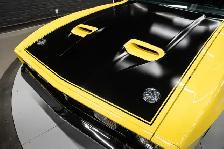 1971 Ford Mustang Mach 1 | Boss 351 Tribute | 351 CI V8 - Photo 51