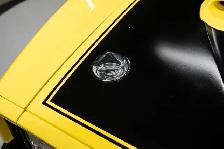 1971 Ford Mustang Mach 1 | Boss 351 Tribute | 351 CI V8 - Photo 52