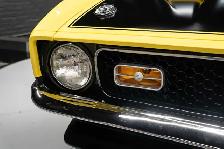 1971 Ford Mustang Mach 1 | Boss 351 Tribute | 351 CI V8 - Photo 54