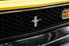 1971 Ford Mustang Mach 1 | Boss 351 Tribute | 351 CI V8 - Photo 56