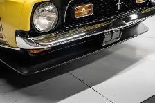 1971 Ford Mustang Mach 1 | Boss 351 Tribute | 351 CI V8 - Photo 57