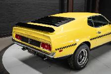 1971 Ford Mustang Mach 1 | Boss 351 Tribute | 351 CI V8 - Photo 63