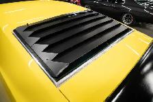 1971 Ford Mustang Mach 1 | Boss 351 Tribute | 351 CI V8 - Photo 64