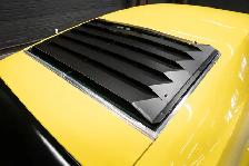 1971 Ford Mustang Mach 1 | Boss 351 Tribute | 351 CI V8 - Photo 65