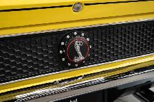 1971 Ford Mustang Mach 1 | Boss 351 Tribute | 351 CI V8 - Photo 70