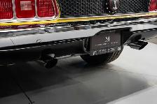 1971 Ford Mustang Mach 1 | Boss 351 Tribute | 351 CI V8 - Photo 71