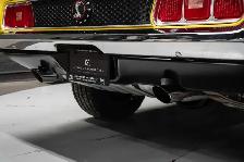 1971 Ford Mustang Mach 1 | Boss 351 Tribute | 351 CI V8 - Photo 72