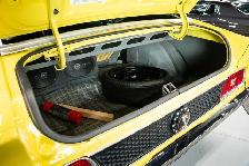 1971 Ford Mustang Mach 1 | Boss 351 Tribute | 351 CI V8 - Photo 75