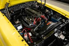 1971 Ford Mustang Mach 1 | Boss 351 Tribute | 351 CI V8 - Photo 77