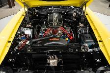1971 Ford Mustang Mach 1 | Boss 351 Tribute | 351 CI V8 - Photo 78
