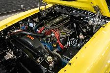 1971 Ford Mustang Mach 1 | Boss 351 Tribute | 351 CI V8 - Photo 79