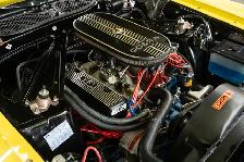 1971 Ford Mustang Mach 1 | Boss 351 Tribute | 351 CI V8 - Photo 80
