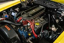 1971 Ford Mustang Mach 1 | Boss 351 Tribute | 351 CI V8 - Photo 81