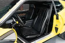 1971 Ford Mustang Mach 1 | Boss 351 Tribute | 351 CI V8 - Photo 84