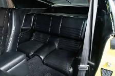 1971 Ford Mustang Mach 1 | Boss 351 Tribute | 351 CI V8 - Photo 87