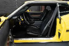 1971 Ford Mustang Mach 1 | Boss 351 Tribute | 351 CI V8 - Photo 88