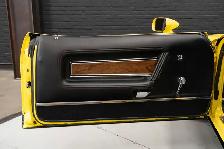 1971 Ford Mustang Mach 1 | Boss 351 Tribute | 351 CI V8 - Photo 90