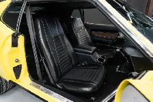 1971 Ford Mustang Mach 1 | Boss 351 Tribute | 351 CI V8 - Photo 97