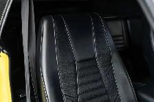 1971 Ford Mustang Mach 1 | Boss 351 Tribute | 351 CI V8 - Photo 98