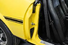 1971 Ford Mustang Mach 1 | Boss 351 Tribute | 351 CI V8 - Photo 102