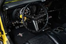 1971 Ford Mustang Mach 1 | Boss 351 Tribute | 351 CI V8 - Photo 115