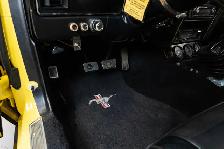 1971 Ford Mustang Mach 1 | Boss 351 Tribute | 351 CI V8 - Photo 116
