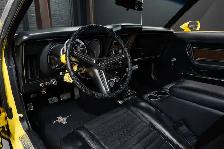 1971 Ford Mustang Mach 1 | Boss 351 Tribute | 351 CI V8 - Photo 117