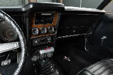 1971 Ford Mustang Mach 1 | Boss 351 Tribute | 351 CI V8 - Photo 123