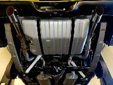 1971 Ford Mustang Mach 1 | Boss 351 Tribute | 351 CI V8 - Photo 131