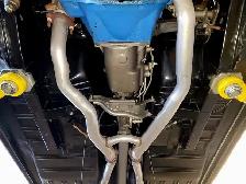 1971 Ford Mustang Mach 1 | Boss 351 Tribute | 351 CI V8 - Photo 137