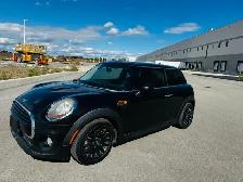 2016 MINI Cooper 3dr HB