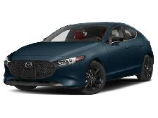 2021 Mazda Mazda3 Sport GT w/Turbo GT w/Turbo Auto i-ACTIV AWD