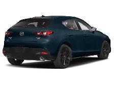2021 Mazda Mazda3 Sport GT w/Turbo GT w/Turbo Auto i-ACTIV AWD - Photo 2
