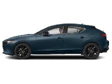 2021 Mazda Mazda3 Sport GT w/Turbo GT w/Turbo Auto i-ACTIV AWD - Photo 3
