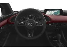 2021 Mazda Mazda3 Sport GT w/Turbo GT w/Turbo Auto i-ACTIV AWD - Photo 4