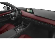 2021 Mazda Mazda3 Sport GT w/Turbo GT w/Turbo Auto i-ACTIV AWD - Photo 12