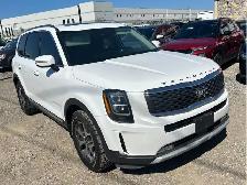 2020 Kia Telluride EX AWD