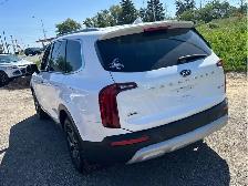 2020 Kia Telluride EX AWD - Photo 2