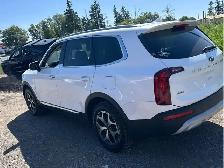 2020 Kia Telluride EX AWD - Photo 3