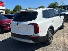 2020 Kia Telluride EX AWD - Photo 4