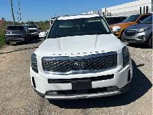 2020 Kia Telluride EX AWD - Photo 5