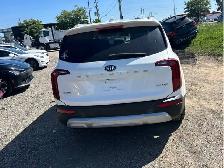 2020 Kia Telluride EX AWD - Photo 6