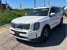 2020 Kia Telluride EX AWD - Photo 7