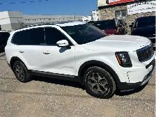 2020 Kia Telluride EX AWD - Photo 8